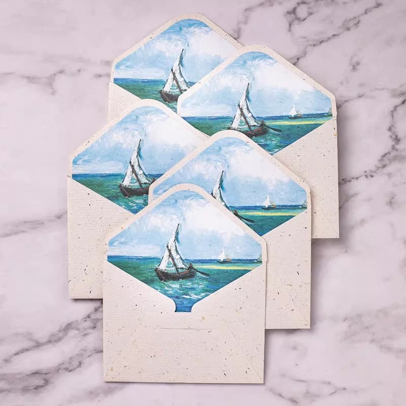 Sea