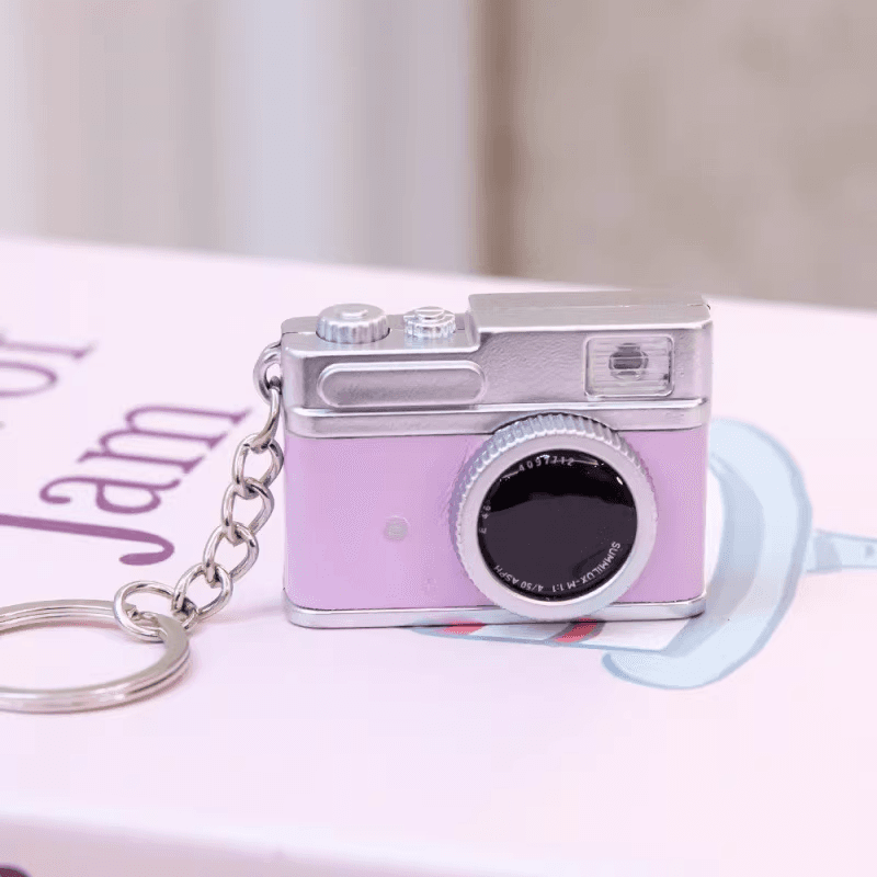 Pink Retro Classic