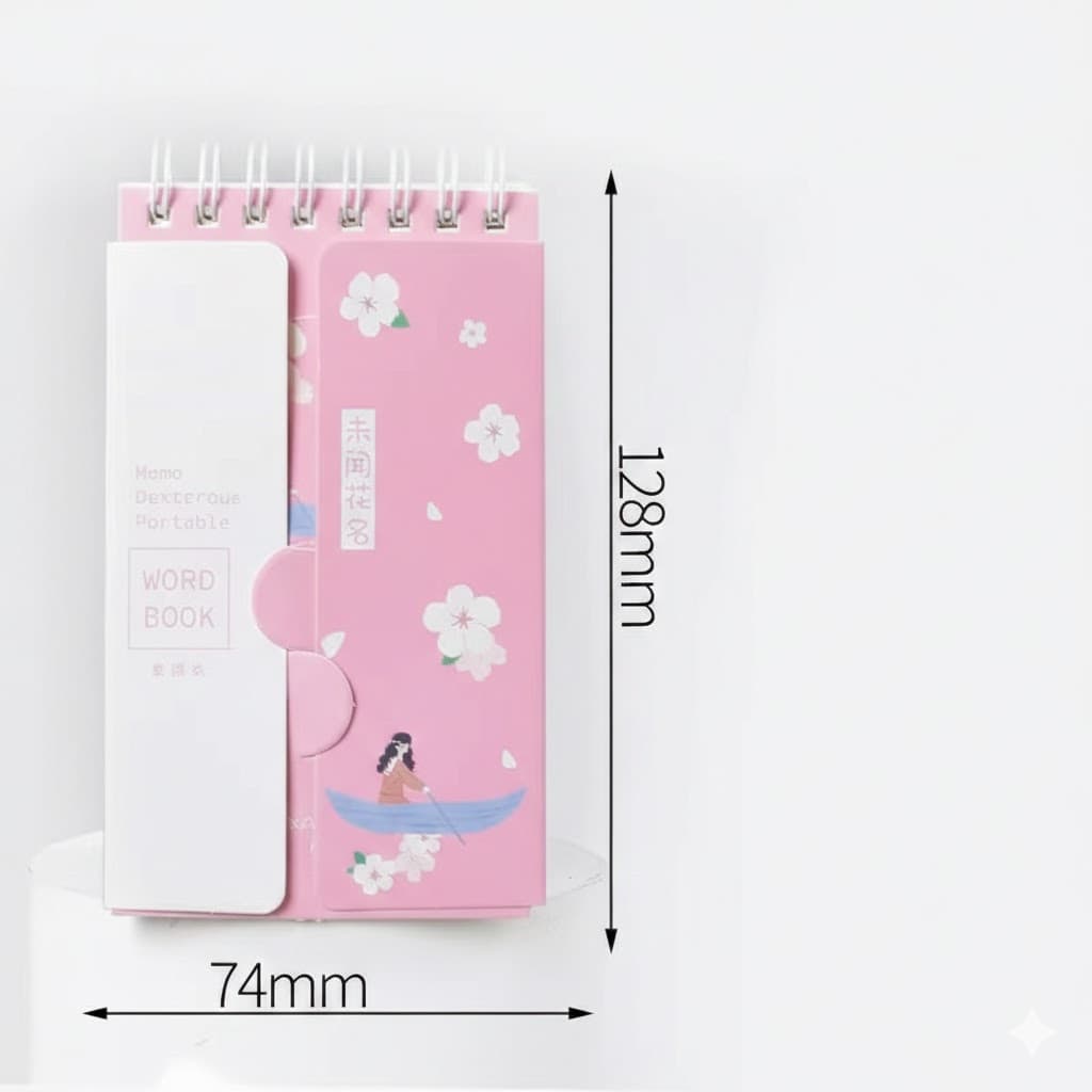 Unheard of Flower Name-Pink Flower Dream