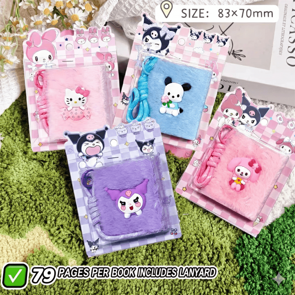 Sanrio Style