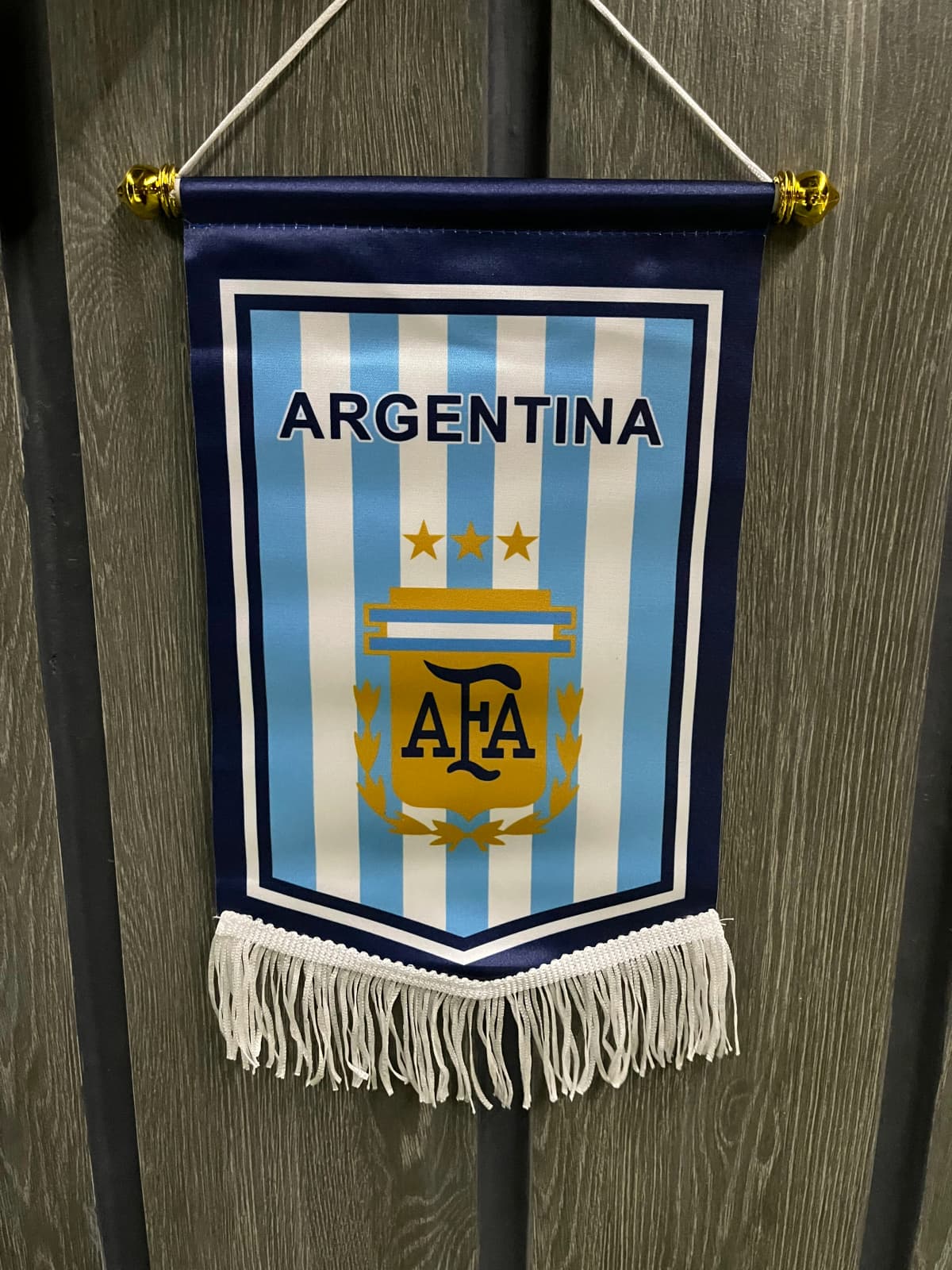 Nation & Club Football Exchange Flag