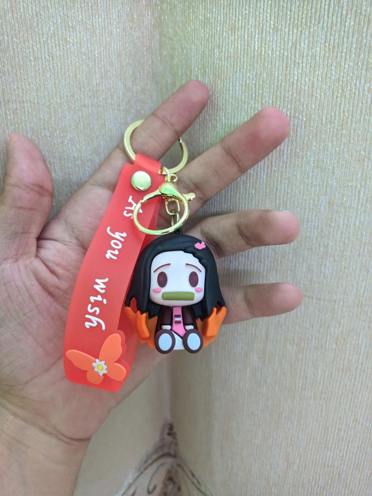 Nezuko