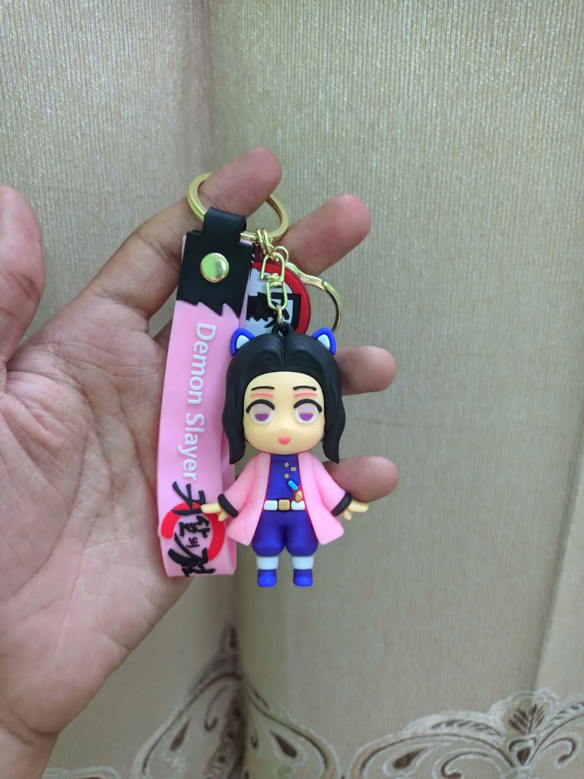 4th generation Sinobu