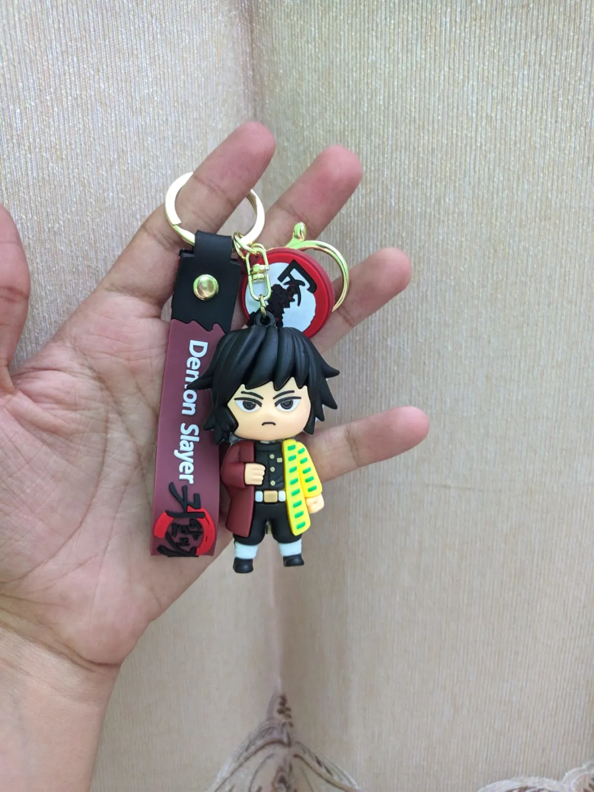 4th generation - tomioka giyu