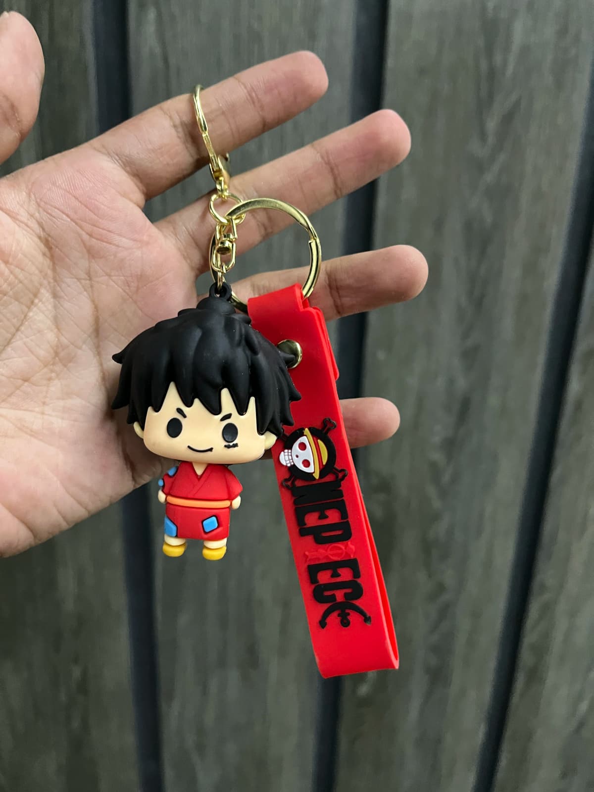 One Piece Variant 1