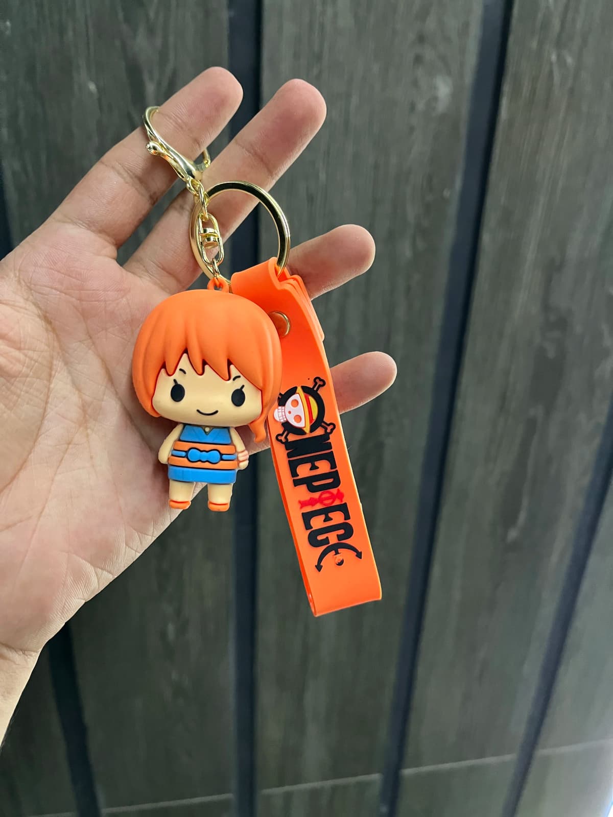 One Piece Variant 9