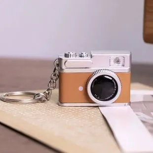 brown retro classic