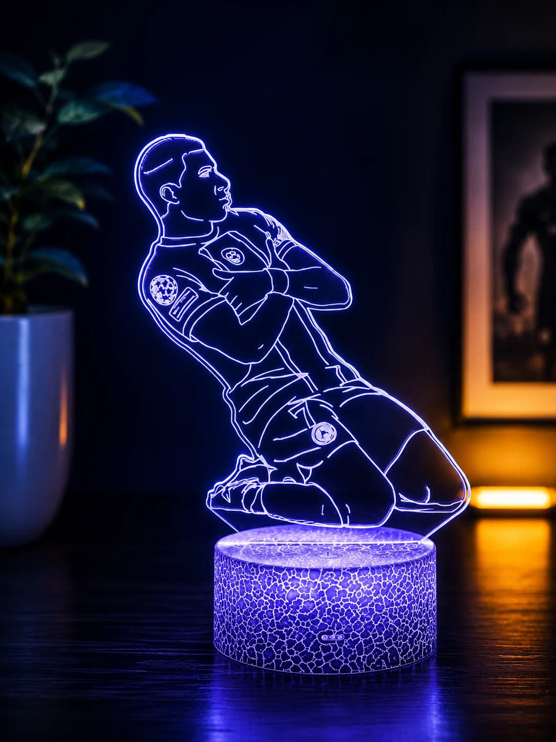 Kylian Mbappé