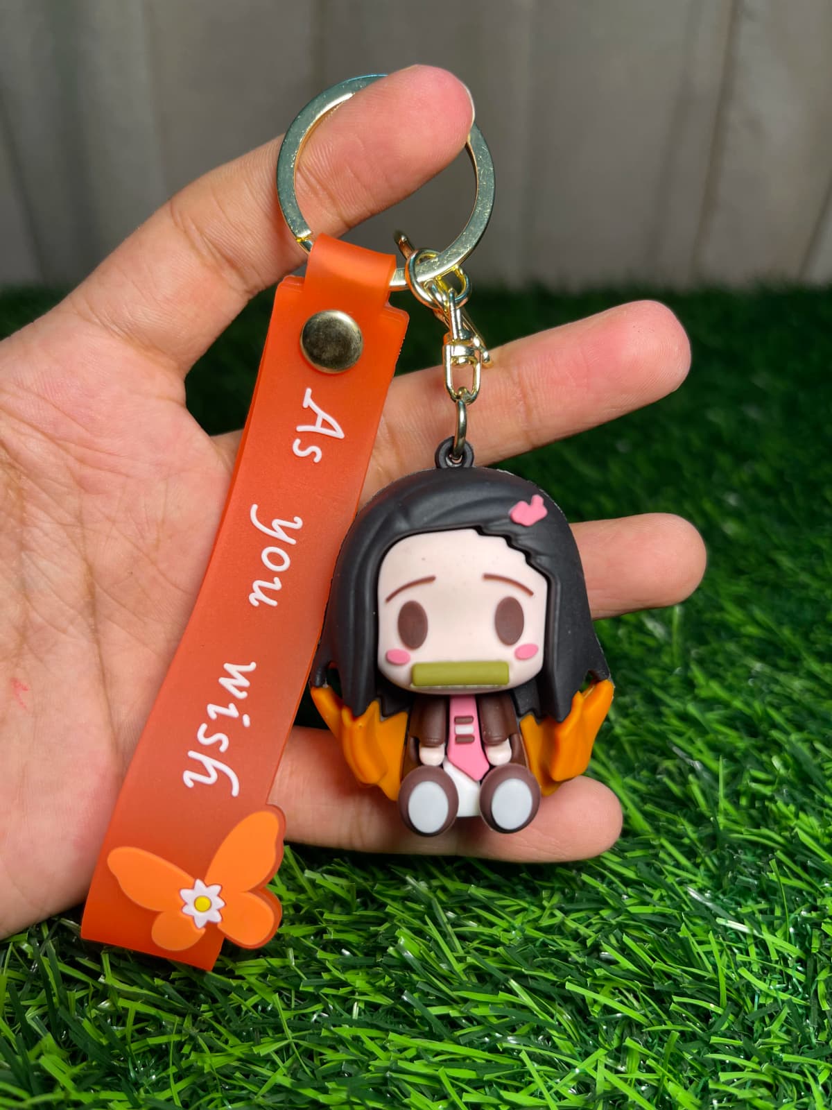 Nezuko Cute version