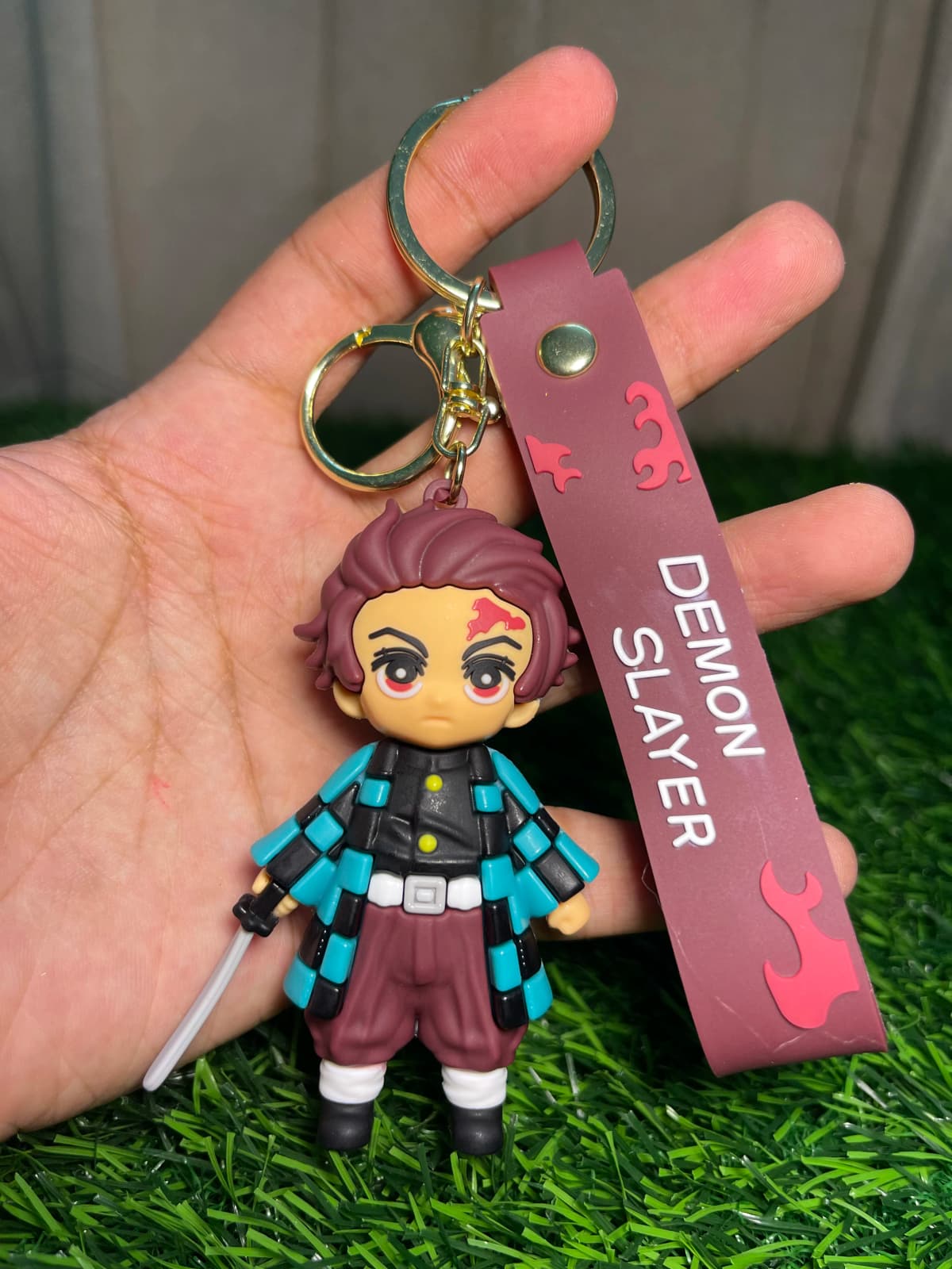 3rd generation - tanjiro