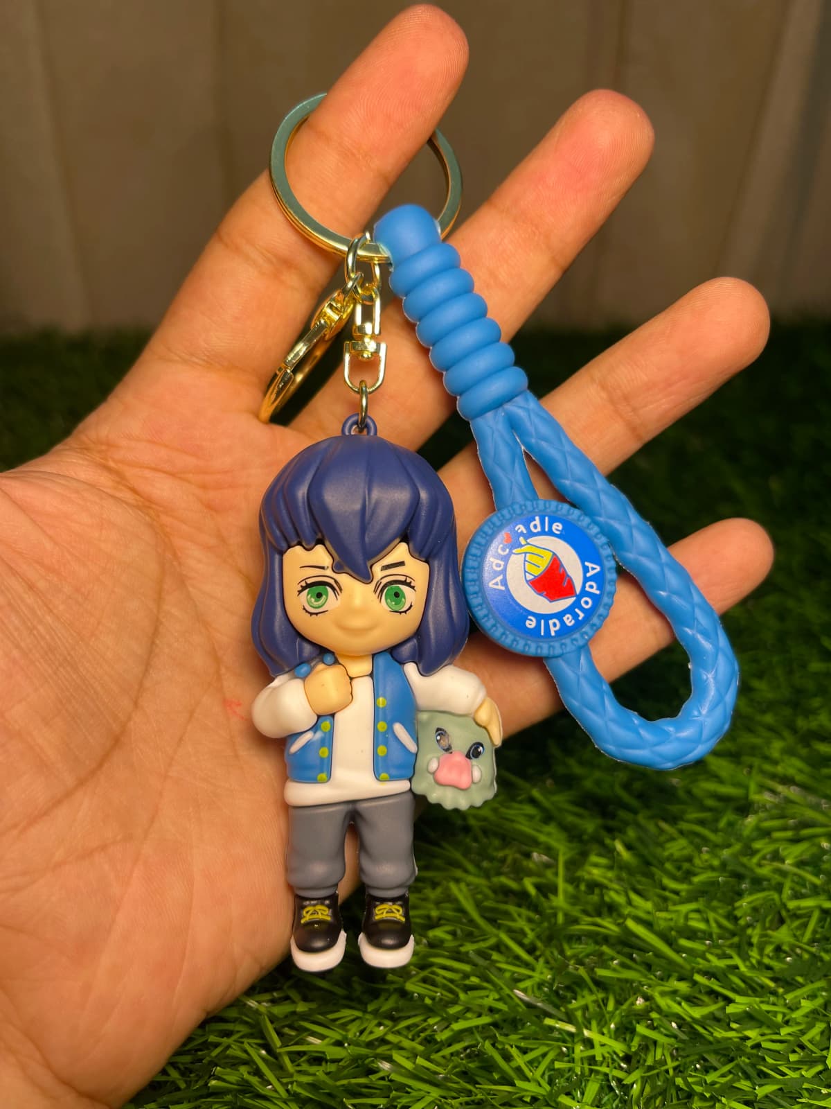 Inosuke Hashibira