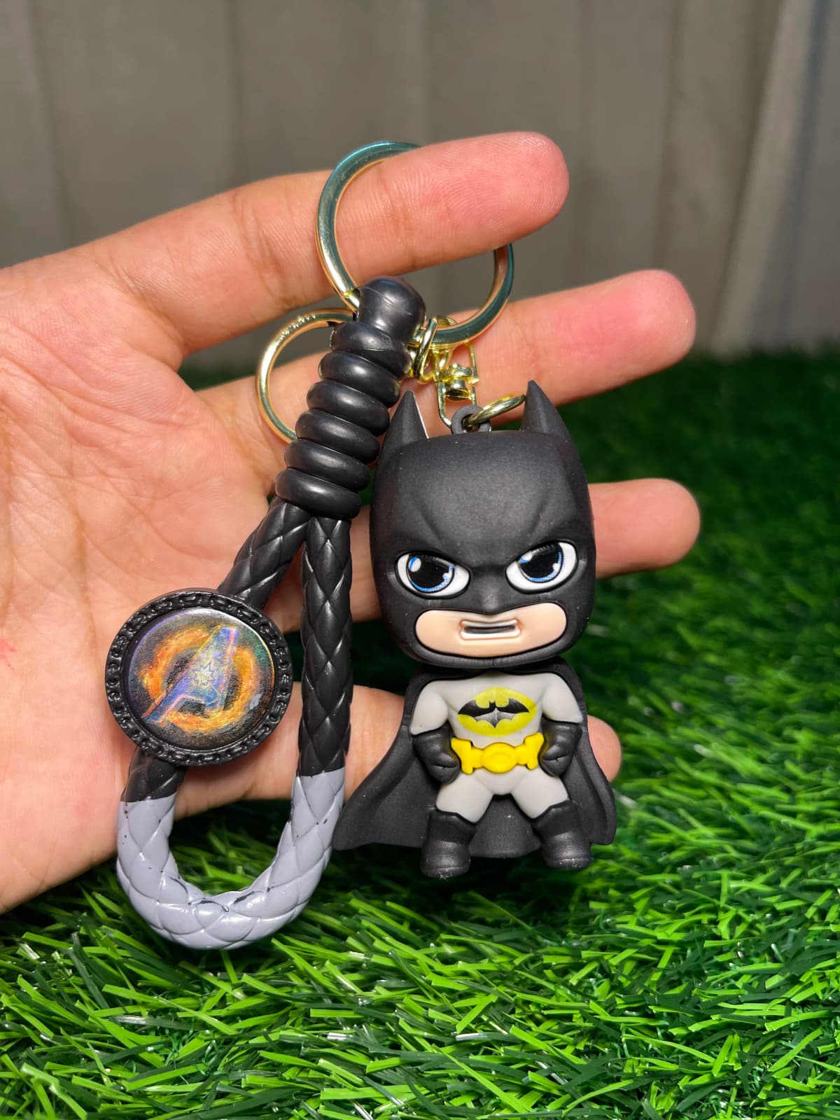 Batman