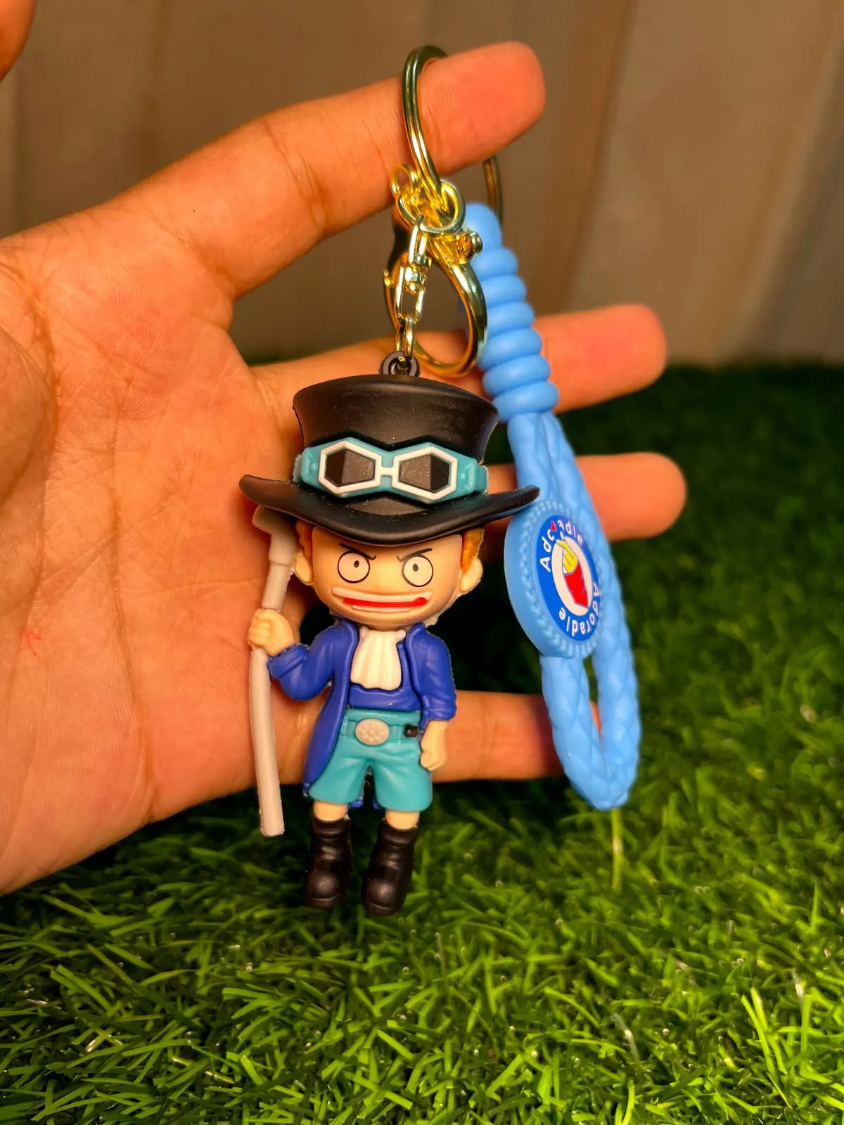 One Piece Variant 2