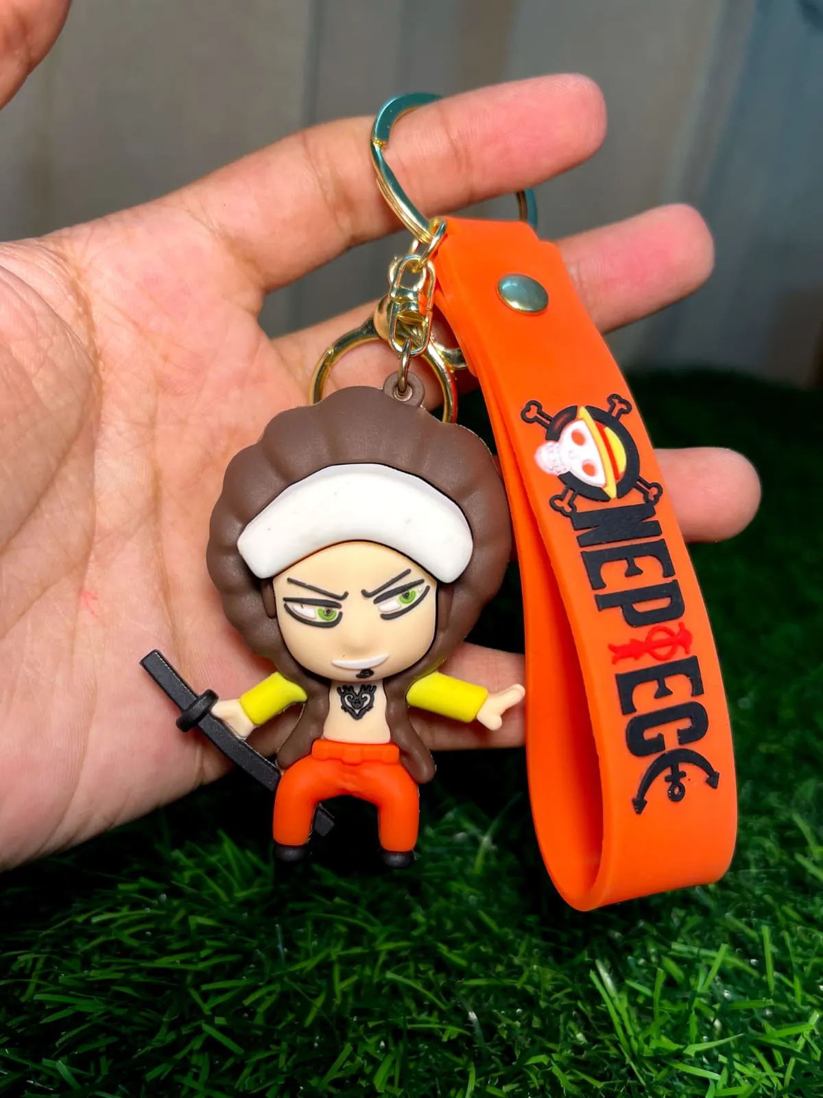 One Piece Variant 3