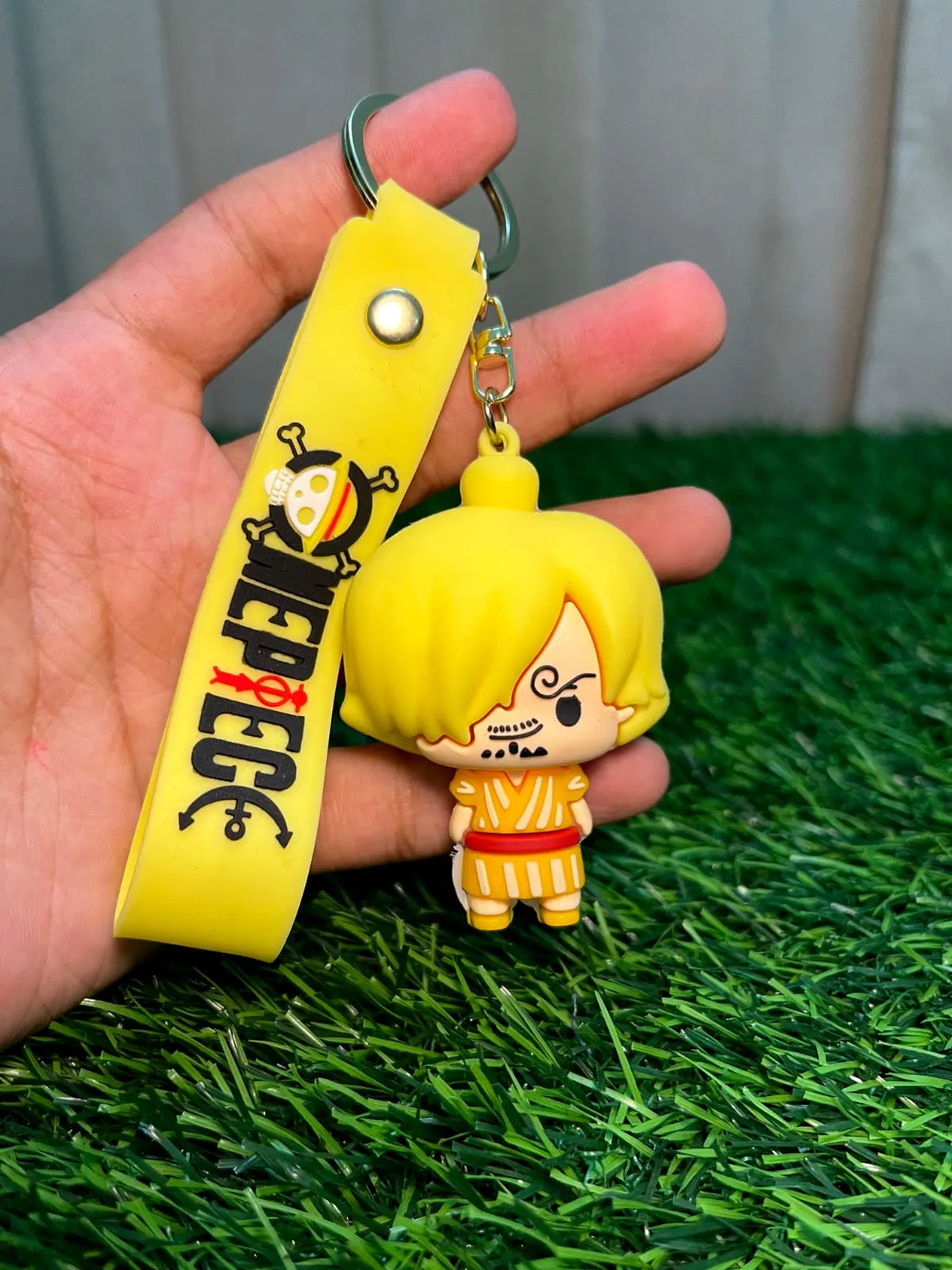 One Piece Variant 4