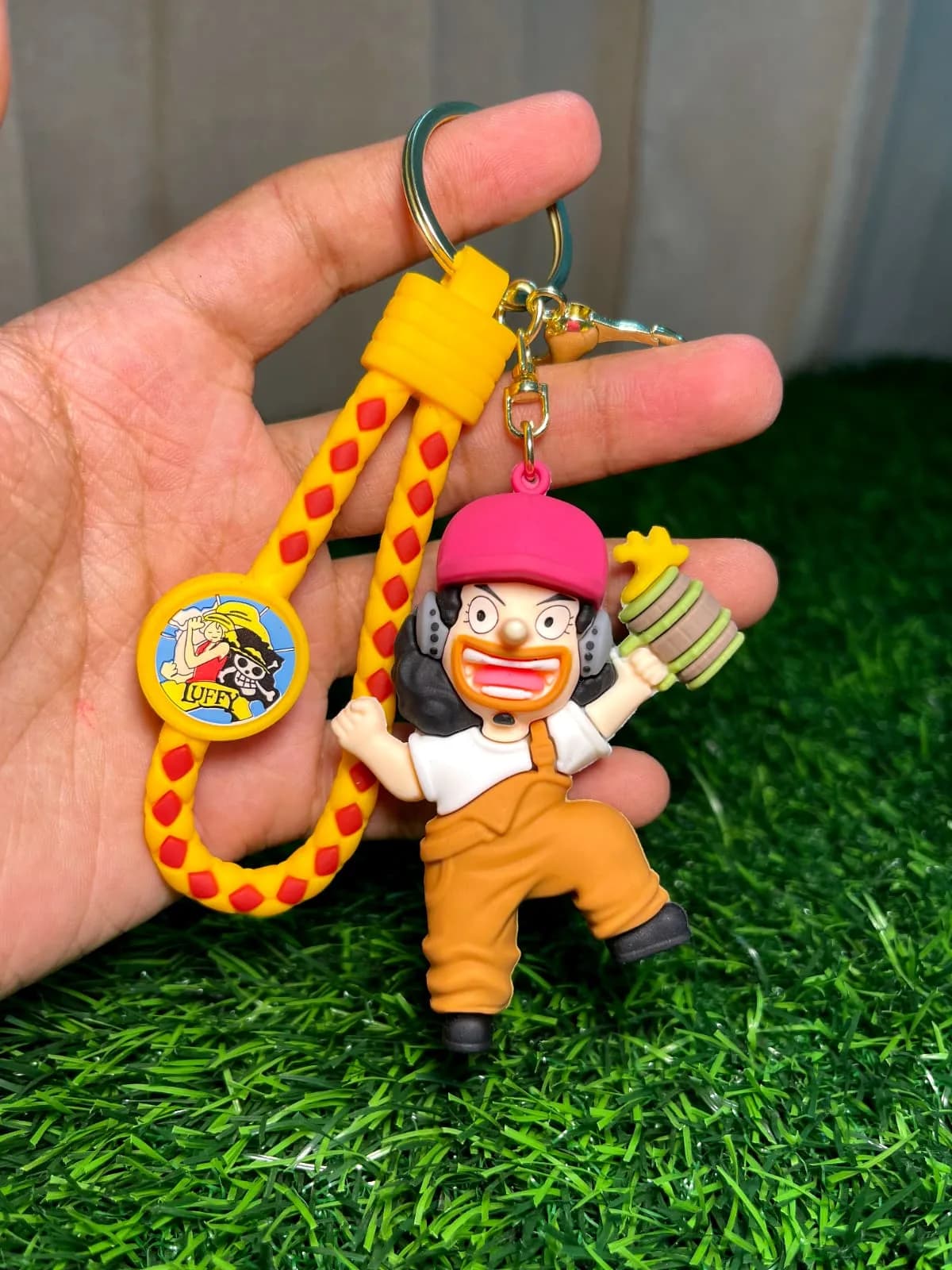 One Piece Variant 6