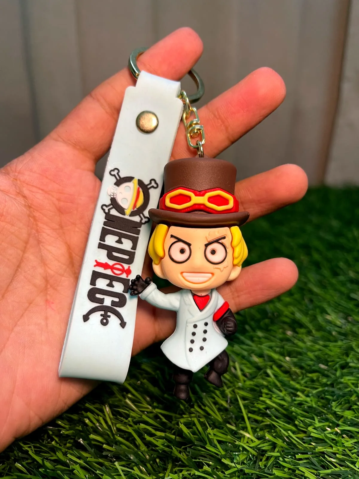 One Piece Variant 8