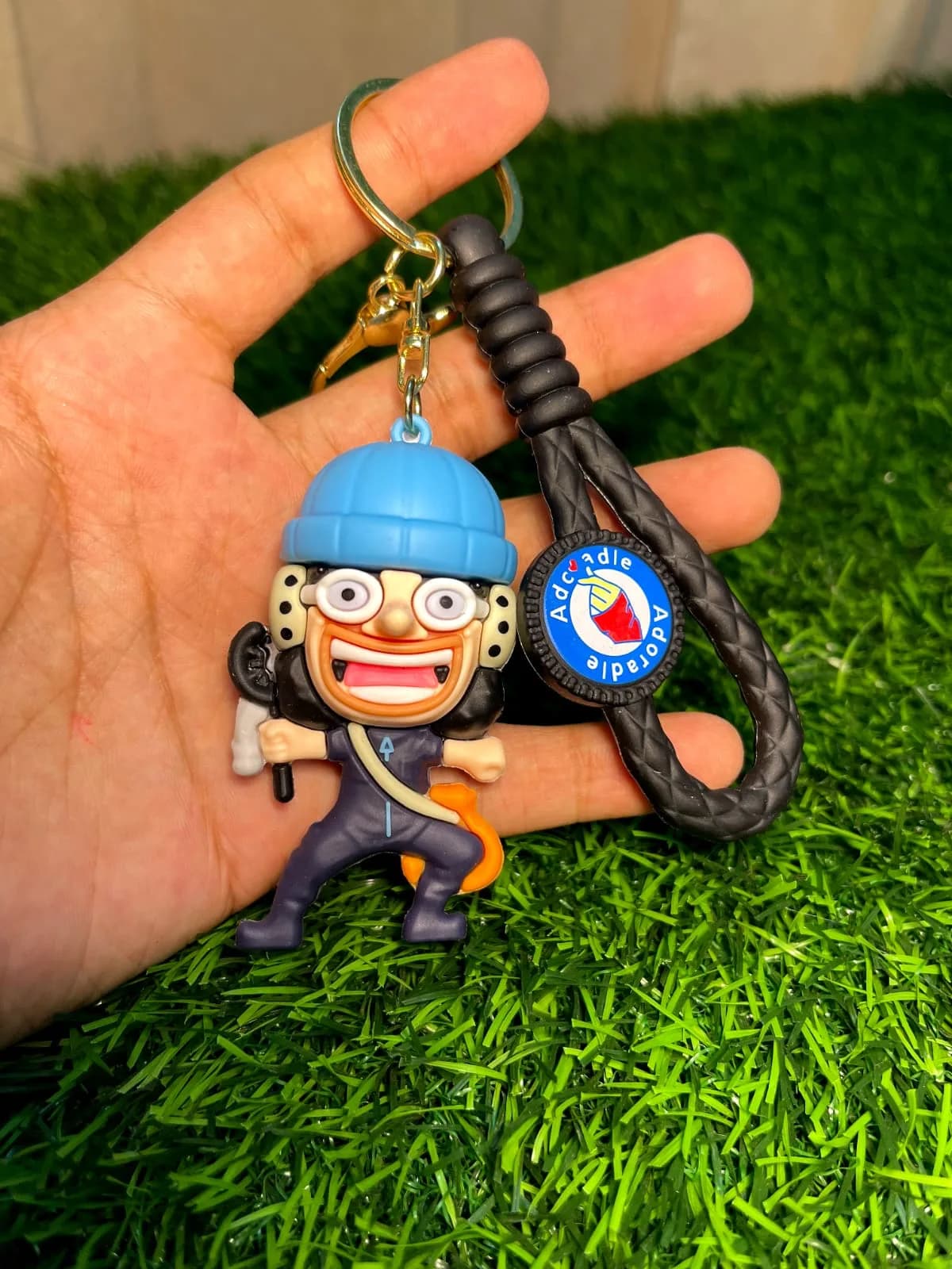 One Piece Variant 11