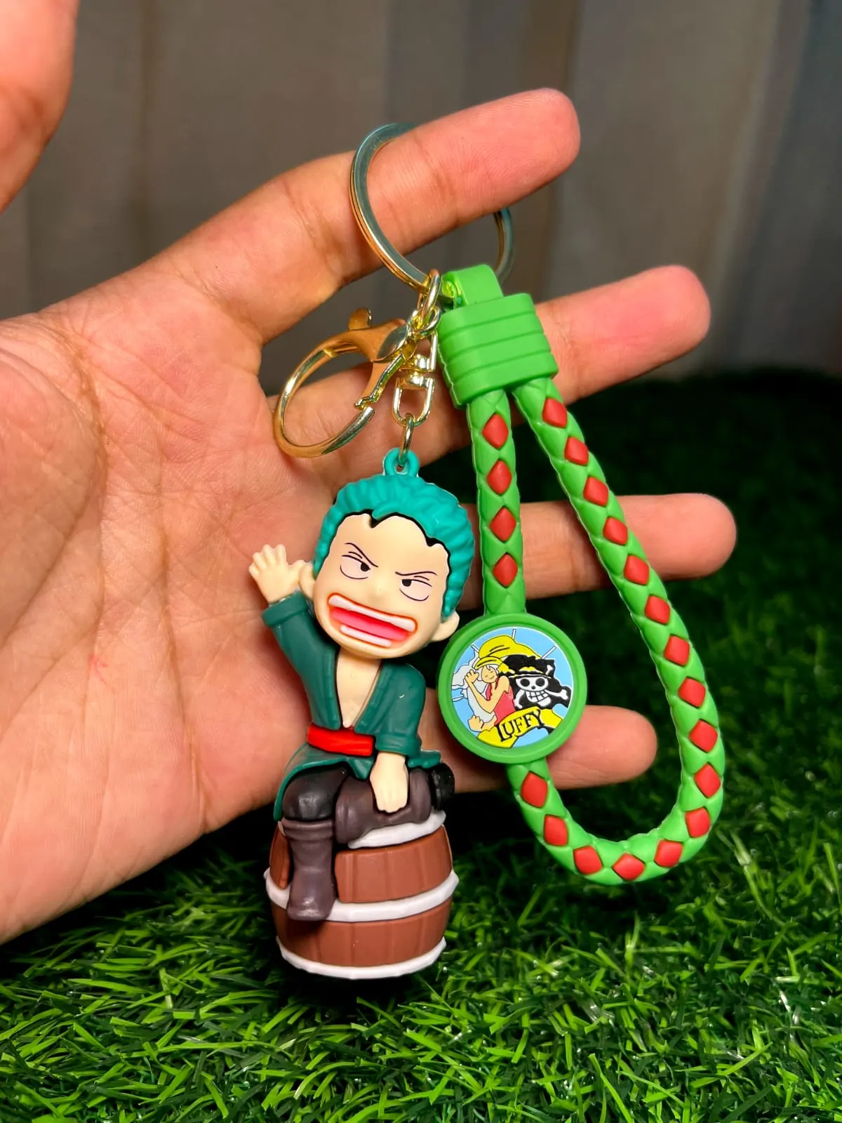 One Piece Variant 12
