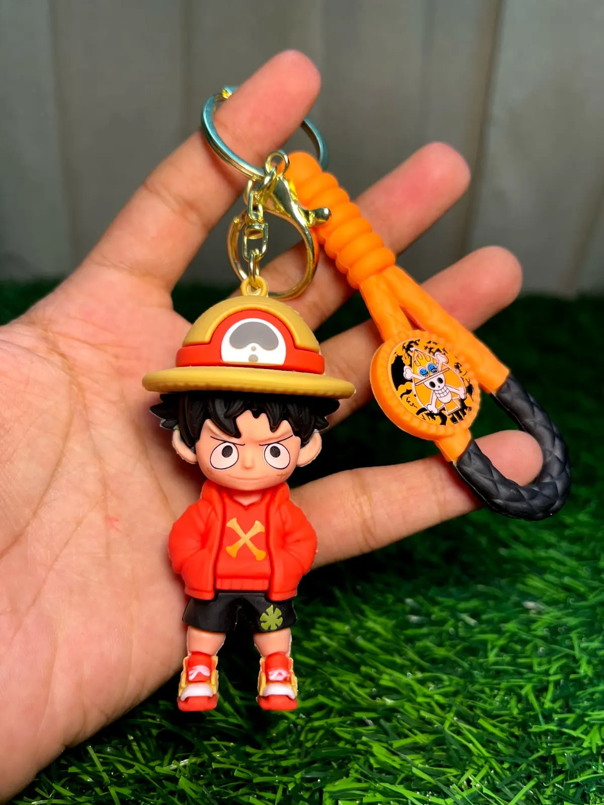 Luffy Variant 3