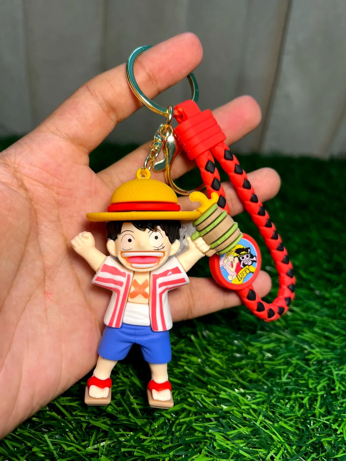 Luffy Variant 5