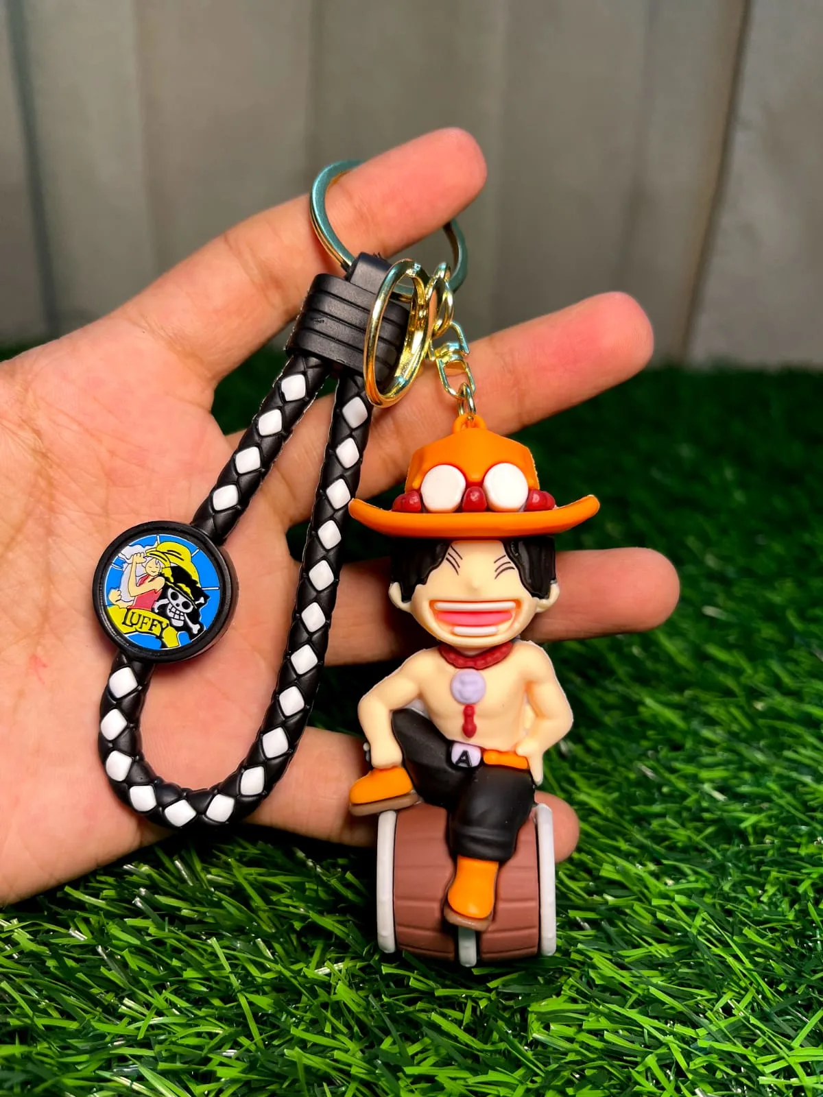 Luffy Variant 7