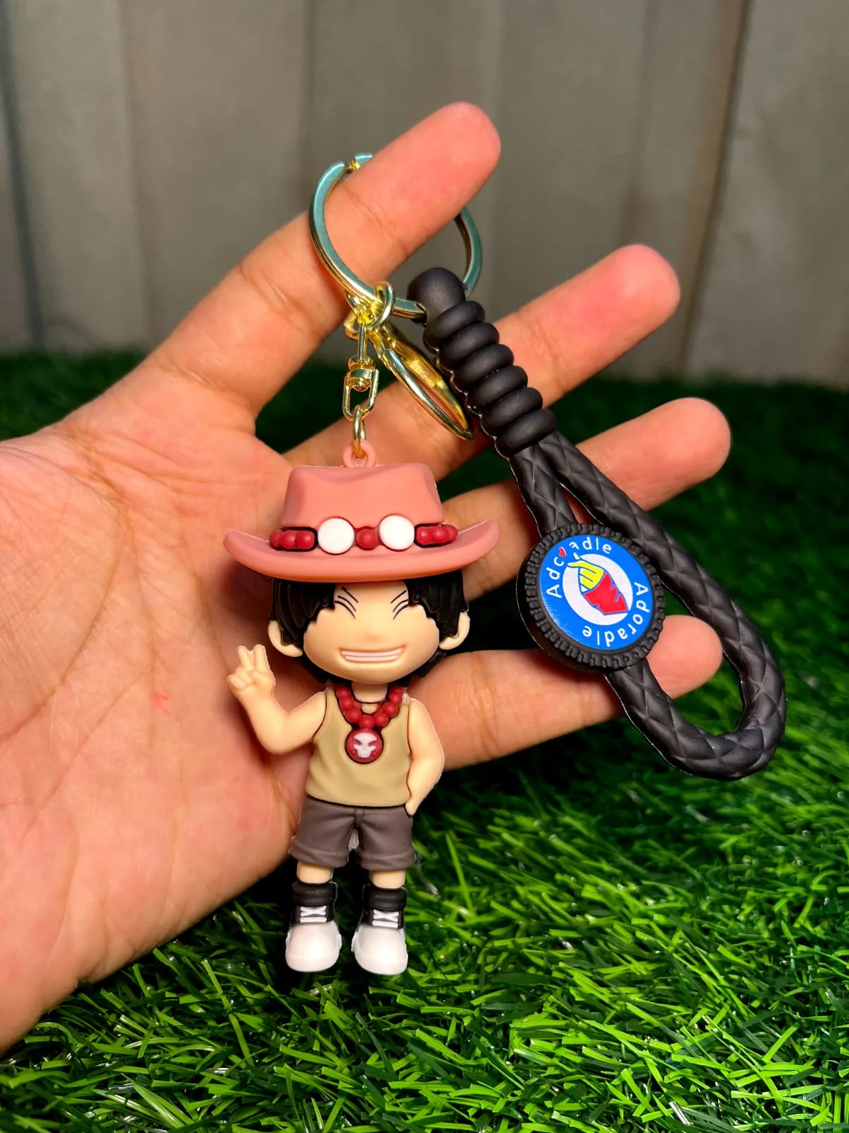 Luffy Variant 8