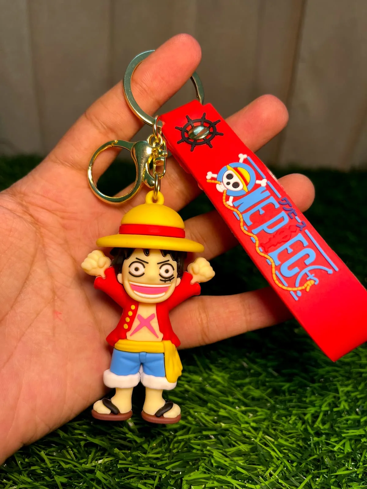 Luffy Variant 9