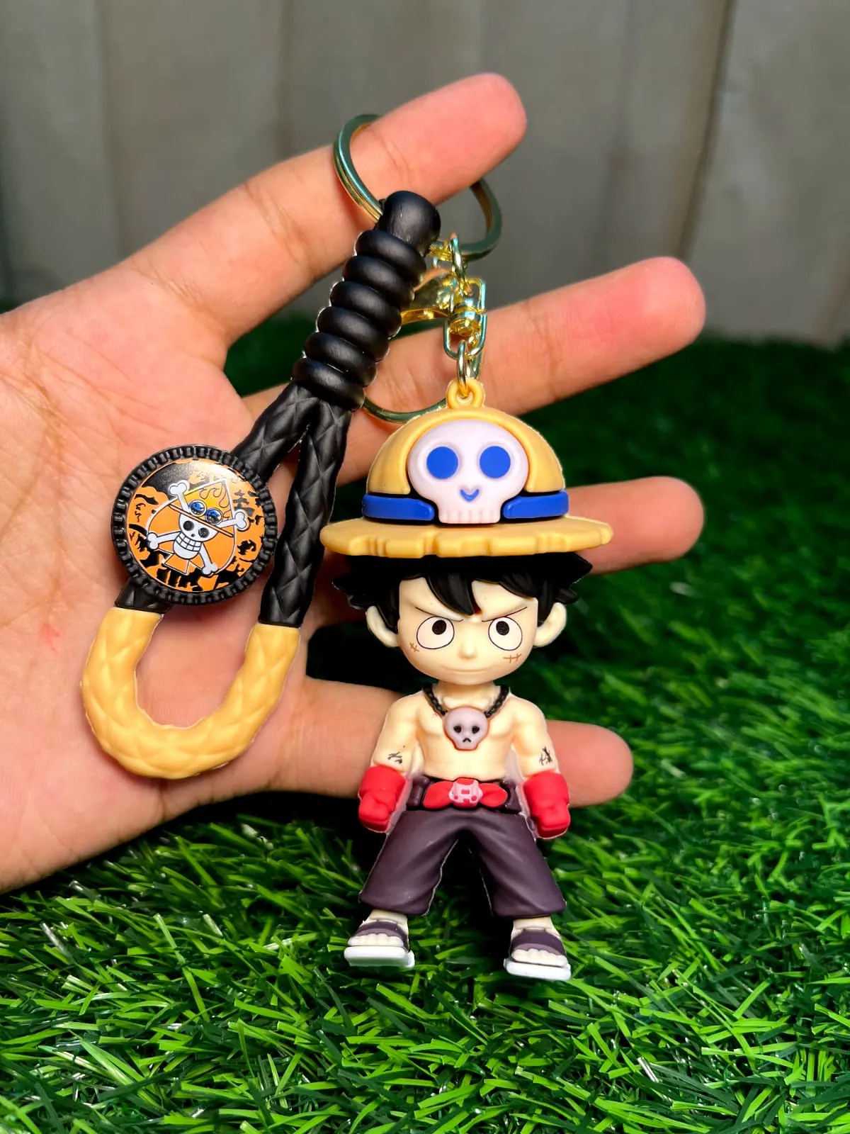 Luffy Variant 10